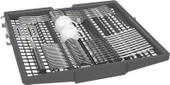 Siemens SN25EI70MT iQ500 Solo Bulaşık Makinesi 60 cm Paslanmaz çelik parmak izi tutmaz - 7