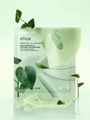 anua heartleaf 70 + hyaluron soothing collagen mask thumbnail 1