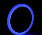 YCL YSM-1406B 6W ÜÇ FONKSİYONLU SIVA ÜSTÜ SPOT(BEYAZ 6W-MAVİ 2W) thumbnail 5