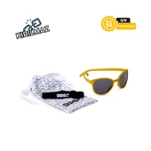 Kietla Wazz Güneş Gözlüğü 2-4 Yaş Mustard  Hardal 2-4 Yaş thumbnail 3