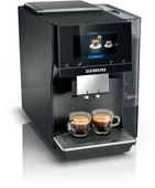 Siemens TP713R19 Tam Otomatik Kahve Makinesi EQ700 classic Piyano siyah, Su Tankı - 1
