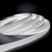 PowerMaster Animasyonlu Bluetooth Neon RGB Kumaş Örgülü Led thumbnail 4