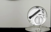 Siemens WG54B2ASTR Tam otomatik çamaşır Makinesi - 6