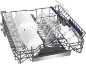 Siemens SN25EI83CT iQ500 Solo Bulaşık Makinesi 60 cm Paslanmaz çelik parmak izi tutmaz - 5