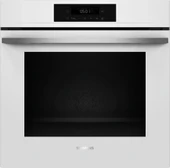 Siemens HJ852GYW0T iQ500 Ankastre Fırın 60 x 60 cm Beyaz - 1