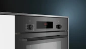 Siemens HB012FBH1T ANKASTRE ELEKTRİKLİ FIRIN - 4