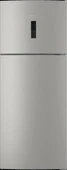 Siemens KD76NXIE1N iQ500 Üstten Donduruculu Buzdolabı 186 x 75 cm Kolay temizlenebilir Inox, Total noFrost - 1