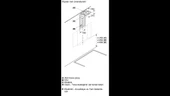 Siemens LC63KPJ20T İQ100 60CM DUVAR TİPİ EĞİMLİ DAVLUMBAZ - 7