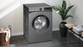 Siemens WG64K2ZRTR iQ500 Çamaşır Makinesi 11 kg maks. 1400 dev./dak., Antrasit - 5