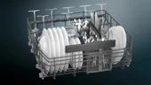 Siemens SN25EI82AT iQ500 Solo Bulaşık Makinesi 60 cm Kolay temizlenebilir Inox - 3