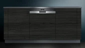 Siemens SN55ES82KT iQ500 Yarı Ankastre Bulaşık Makinesi 60 cm Paslanmaz çelik - 2