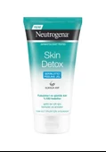 Neutrogena Skin Detox Serinletici 150 ml Peeling Jel - 1