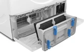 Bosch WQK25200TR Kurutma Makinesi 10 kg Beyaz - 8