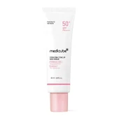 medicube - PDRN Pink Tone Up Sun Cream thumbnail 1