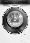 Siemens WN54C2A0TR iQ700 Kurutmalı Çamaşır Makinesi 10.5/6 kg 1400 dev./dak. - 1