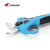 Koham KH-3GXD32G16.8D Budama Makası 32mm Üç Akülü Sensörlü thumbnail 3