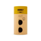 Kietla Wazz Güneş Gözlüğü 2-4 Yaş Mustard  Hardal 2-4 Yaş thumbnail 4