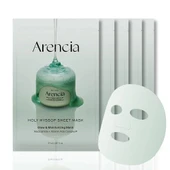 Arencia - Holy Hyssop Sheet Mask thumbnail 2