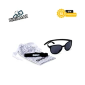 Kietla Wazz Güneş Gözlüğü 2-4 Yaş Black  Siyah 2-4 Yaş thumbnail 3