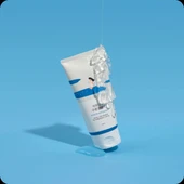 ROUND LAB - Birch Juice Moisturizing Wash Off Pack - 3