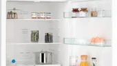 Siemens KG55NVWE0N iQ300 Alttan Donduruculu Buzdolabı - 5