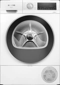 Siemens WQ42A201TR iQ300 Isı Pompalı Kurutma Makinesi 9 kg - 1