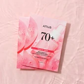 Anua - Peach 70 Niacin Serum Mask(Aydınlatıcı Nemlendirici Maske) thumbnail 3