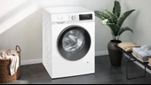 Siemens WG52A202TR iQ300 Çamaşır Makinesi 10 kg 1200 dev./dak., Beyaz - 2