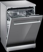 Siemens SN23HY62MT iQ500 Solo Bulaşık Makinesi - 1