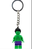 Lego 854321 The Hulk Anahtarlık thumbnail 1