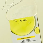 Anua - Vitamin C Blemish Serum Mask thumbnail 2