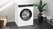 Siemens WG64K2Z0TR iQ500 Çamaşır Makinesi 11 kg maks. 1400 dev./dak. - 5