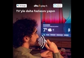 Philips 65 LED TV 65PUS8548/62 - 6