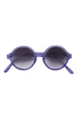 Kietla Woam Güneş Gözlüğü 6-16 Yaş Purple  Mor 6-16 Yaş thumbnail 3