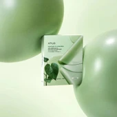 anua heartleaf 70 + hyaluron soothing collagen mask thumbnail 2