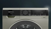 Siemens WQ41G20TTR iQ300 Isı Pompalı Kurutma Makinesi 9 kg - 2