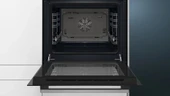 Siemens HB134FES3T iQ300 Ankastre Fırın - 2