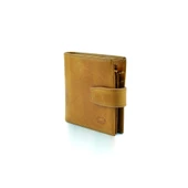 Hakiki Deri Çıtçıtlı Cüzdan YLK 1746B thumbnail 2