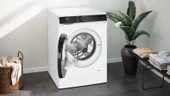 Siemens WG64K2Z0TR iQ500 Çamaşır Makinesi 11 kg maks. 1400 dev./dak. - 4