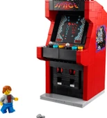 Lego Arcade Machine 40805 thumbnail 2