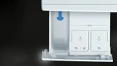 Siemens WG64K2F0TR iQ500 Çamaşır Makinesi 11 kg maks. 1400 dev./dak. - 4