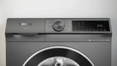 Siemens WG64K2ZRTR iQ500 Çamaşır Makinesi 11 kg maks. 1400 dev./dak., Antrasit - 2