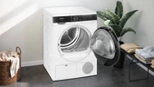 Siemens WQ51G200TR Çamaşır Kurutma Makinesi - 5