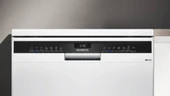 Siemens SN23EW63KT iQ300 Solo Bulaşık Makinesi 60 cm Beyaz - 3