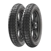 80/90x14 - 90/90x14 Anlaş SC360 Allgrip Takım Lastik - 1