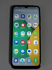 ASLANTİC SAMSUNG A03 CORE ARIZALI TELEFON AÇIKLAMAYI OKUYUN - 1