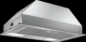 Siemens LB53NAA30 iQ100 Gömme Aspiratör 53 cm Antrasit - 1