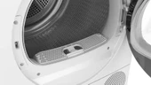 Bosch WQK25200TR Kurutma Makinesi 10 kg Beyaz - 5