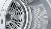 Bosch WQK25200TR Kurutma Makinesi 10 kg Beyaz - 2