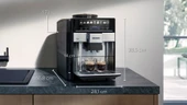 Siemens TE655203RW Tam Otomatik Kahve Makinesi EQ6 plus s500 Morning haze - 5